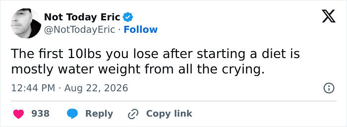 66 Funny Tweets That Are A Bit Unhinged But So Is Life (New Pics) 66 Funny Tweets That Are A Bit Unhinged But So Is Life (New Pics)