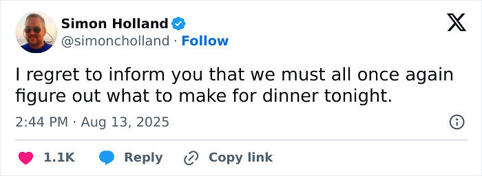 66 Funny Tweets That Are A Bit Unhinged But So Is Life (New Pics) 66 Funny Tweets That Are A Bit Unhinged But So Is Life (New Pics)