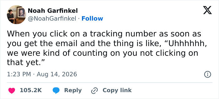 66 Funny Tweets That Are A Bit Unhinged But So Is Life (New Pics) 66 Funny Tweets That Are A Bit Unhinged But So Is Life (New Pics)