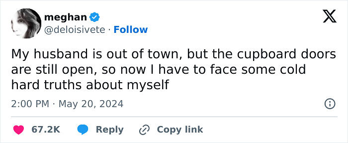 66 Funny Tweets That Are A Bit Unhinged But So Is Life (New Pics) 66 Funny Tweets That Are A Bit Unhinged But So Is Life (New Pics)