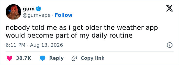 66 Funny Tweets That Are A Bit Unhinged But So Is Life (New Pics) 66 Funny Tweets That Are A Bit Unhinged But So Is Life (New Pics)