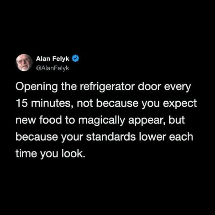 66 Funny Tweets That Are A Bit Unhinged But So Is Life (New Pics) 66 Funny Tweets That Are A Bit Unhinged But So Is Life (New Pics)