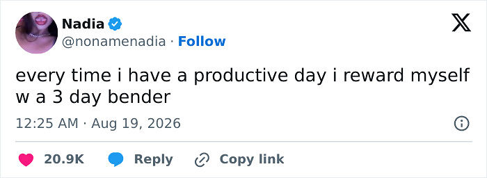 66 Funny Tweets That Are A Bit Unhinged But So Is Life (New Pics) 66 Funny Tweets That Are A Bit Unhinged But So Is Life (New Pics)