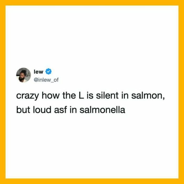 66 Funny Tweets That Are A Bit Unhinged But So Is Life (New Pics) 66 Funny Tweets That Are A Bit Unhinged But So Is Life (New Pics)