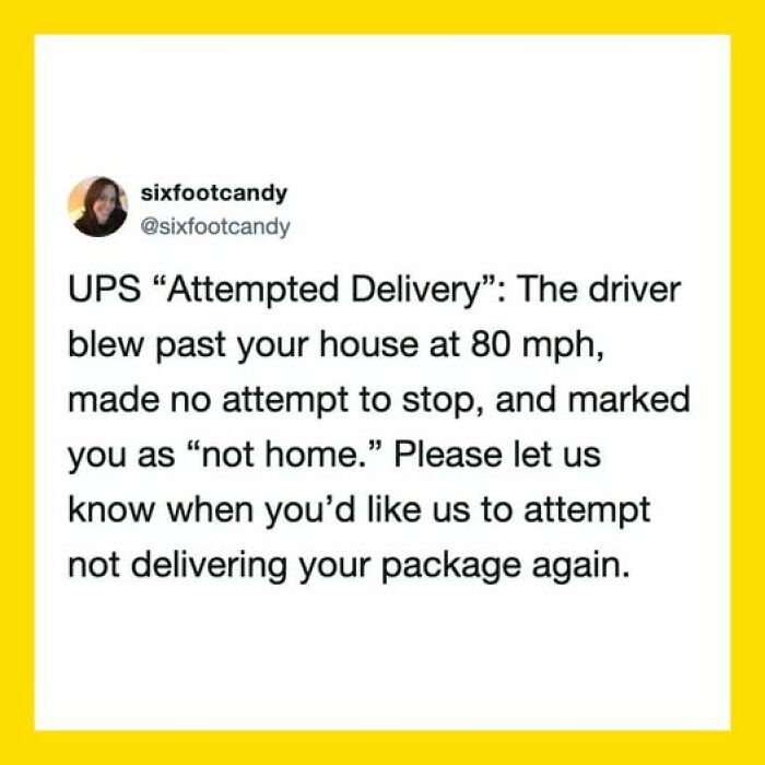 66 Funny Tweets That Are A Bit Unhinged But So Is Life (New Pics) 66 Funny Tweets That Are A Bit Unhinged But So Is Life (New Pics)