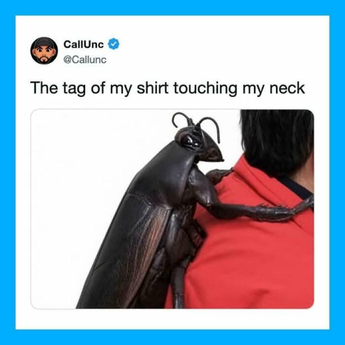 66 Funny Tweets That Are A Bit Unhinged But So Is Life (New Pics) 66 Funny Tweets That Are A Bit Unhinged But So Is Life (New Pics)