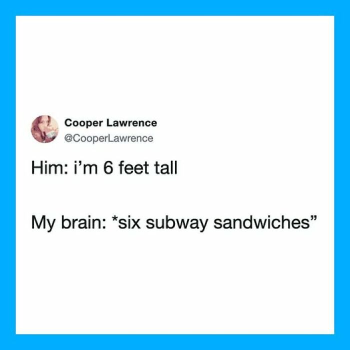 66 Funny Tweets That Are A Bit Unhinged But So Is Life (New Pics) 66 Funny Tweets That Are A Bit Unhinged But So Is Life (New Pics)