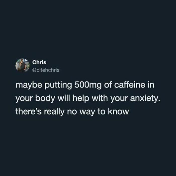 66 Funny Tweets That Are A Bit Unhinged But So Is Life (New Pics) 66 Funny Tweets That Are A Bit Unhinged But So Is Life (New Pics)