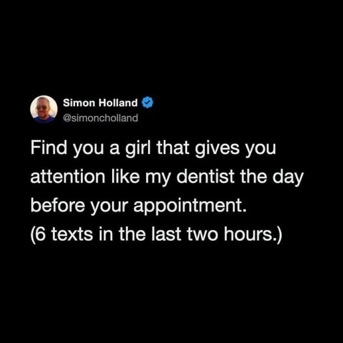 66 Funny Tweets That Are A Bit Unhinged But So Is Life (New Pics) 66 Funny Tweets That Are A Bit Unhinged But So Is Life (New Pics)