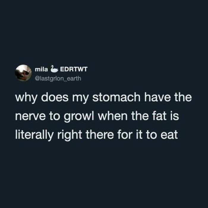 66 Funny Tweets That Are A Bit Unhinged But So Is Life (New Pics) 66 Funny Tweets That Are A Bit Unhinged But So Is Life (New Pics)