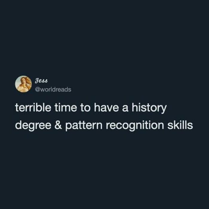 66 Funny Tweets That Are A Bit Unhinged But So Is Life (New Pics) 66 Funny Tweets That Are A Bit Unhinged But So Is Life (New Pics)