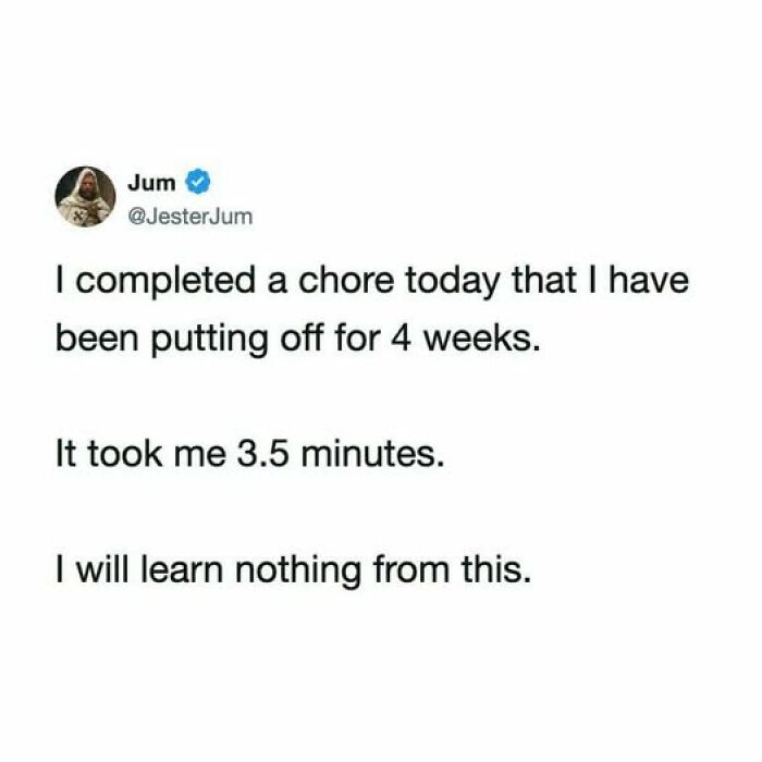 66 Funny Tweets That Are A Bit Unhinged But So Is Life (New Pics) 66 Funny Tweets That Are A Bit Unhinged But So Is Life (New Pics)