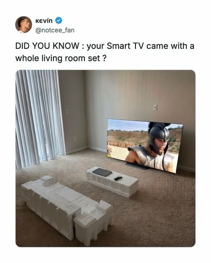 66 Funny Tweets That Are A Bit Unhinged But So Is Life (New Pics) 66 Funny Tweets That Are A Bit Unhinged But So Is Life (New Pics)