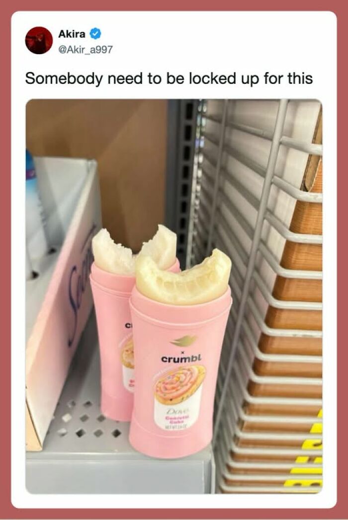 66 Funny Tweets That Are A Bit Unhinged But So Is Life (New Pics) 66 Funny Tweets That Are A Bit Unhinged But So Is Life (New Pics)