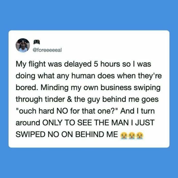 66 Funny Tweets That Are A Bit Unhinged But So Is Life (New Pics) 66 Funny Tweets That Are A Bit Unhinged But So Is Life (New Pics)