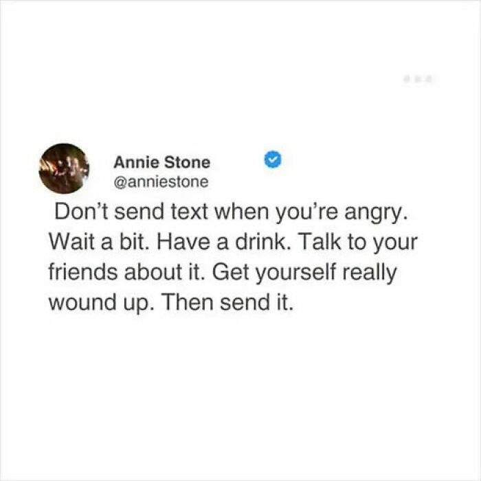 66 Funny Tweets That Are A Bit Unhinged But So Is Life (New Pics) 66 Funny Tweets That Are A Bit Unhinged But So Is Life (New Pics)