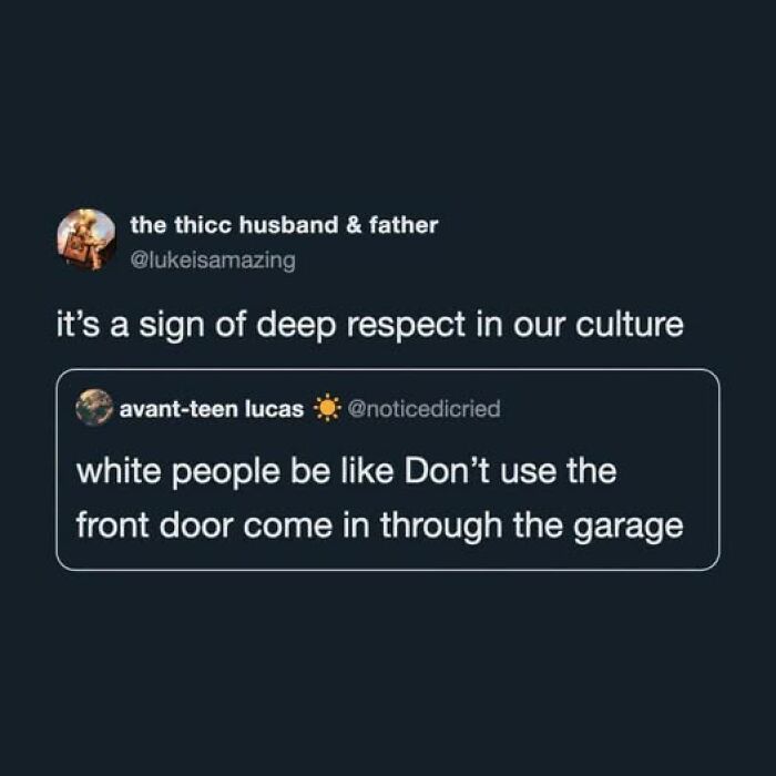 66 Funny Tweets That Are A Bit Unhinged But So Is Life (New Pics) 66 Funny Tweets That Are A Bit Unhinged But So Is Life (New Pics)