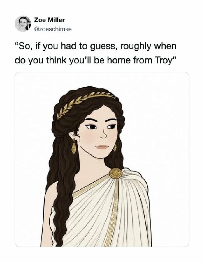 66 Funny Tweets That Are A Bit Unhinged But So Is Life (New Pics) 66 Funny Tweets That Are A Bit Unhinged But So Is Life (New Pics)