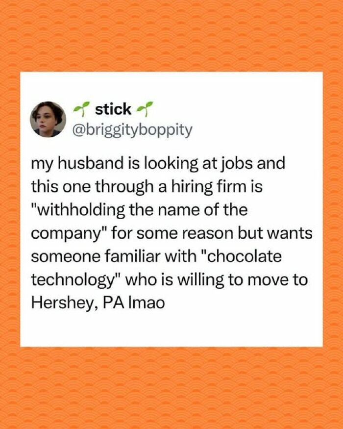 66 Funny Tweets That Are A Bit Unhinged But So Is Life (New Pics) 66 Funny Tweets That Are A Bit Unhinged But So Is Life (New Pics)