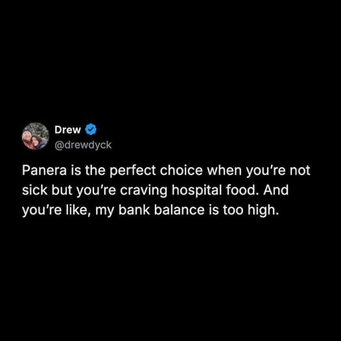 66 Funny Tweets That Are A Bit Unhinged But So Is Life (New Pics) 66 Funny Tweets That Are A Bit Unhinged But So Is Life (New Pics)