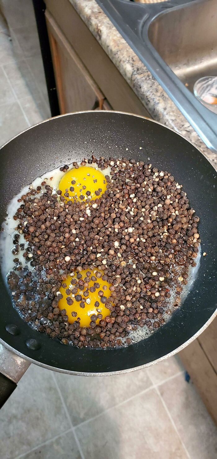 73 Unfortunate Kitchen Fails That Are So Bad It Would Be Best To Throw The Whole Kitchen Away