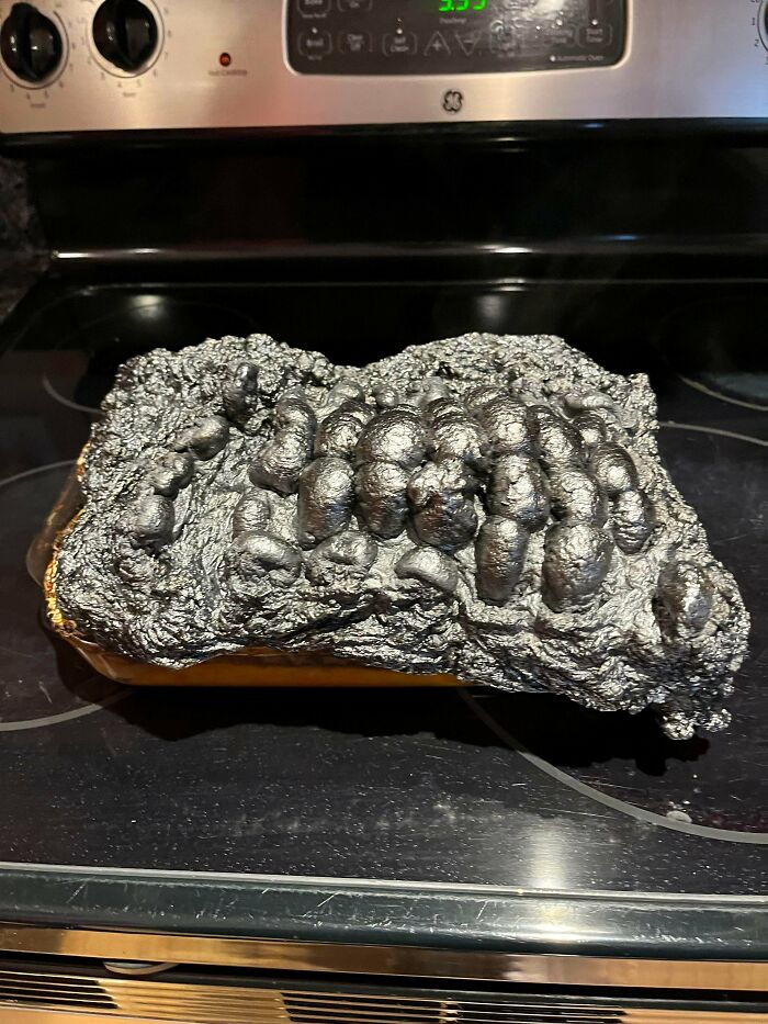 73 Unfortunate Kitchen Fails That Are So Bad It Would Be Best To Throw The Whole Kitchen Away