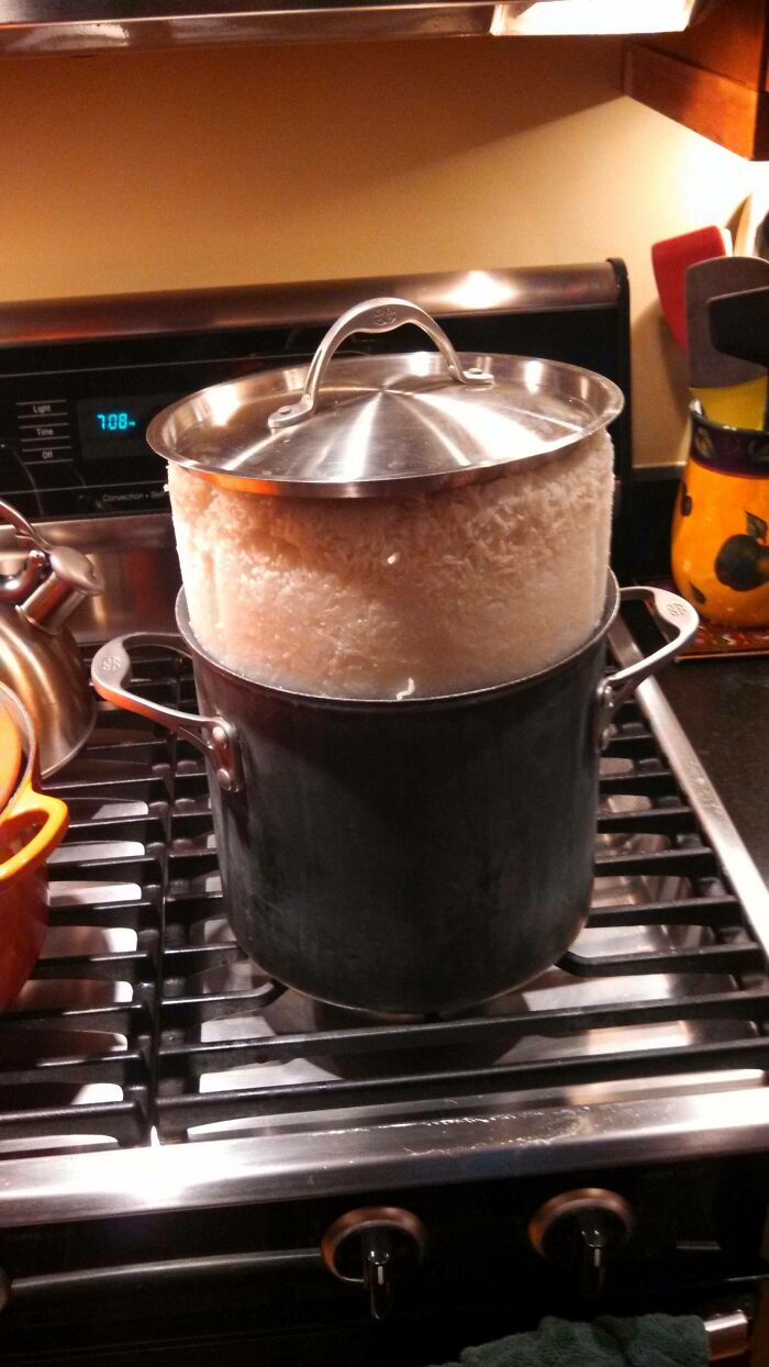73 Unfortunate Kitchen Fails That Are So Bad It Would Be Best To Throw The Whole Kitchen Away
