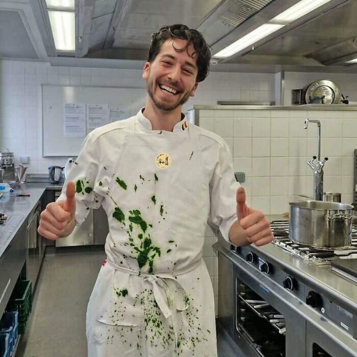 73 Unfortunate Kitchen Fails That Are So Bad It Would Be Best To Throw The Whole Kitchen Away