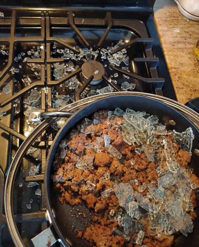 73 Unfortunate Kitchen Fails That Are So Bad It Would Be Best To Throw The Whole Kitchen Away