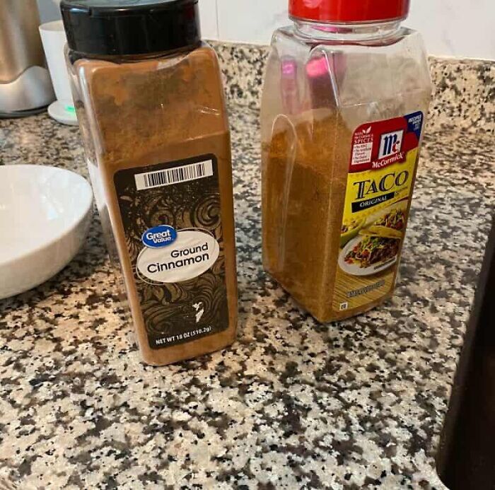 73 Unfortunate Kitchen Fails That Are So Bad It Would Be Best To Throw The Whole Kitchen Away