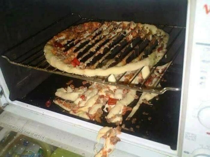 73 Unfortunate Kitchen Fails That Are So Bad It Would Be Best To Throw The Whole Kitchen Away