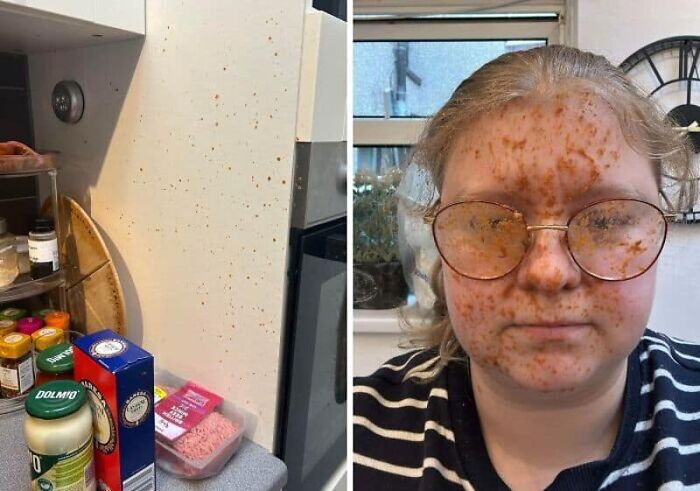 73 Unfortunate Kitchen Fails That Are So Bad It Would Be Best To Throw The Whole Kitchen Away