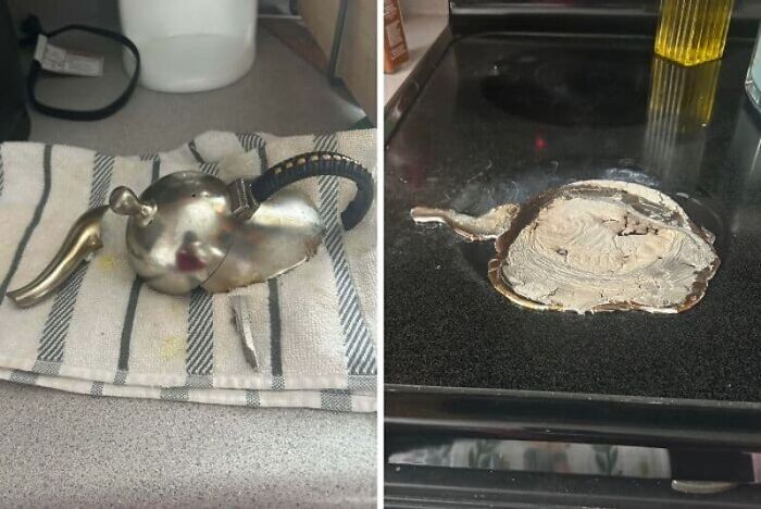 73 Unfortunate Kitchen Fails That Are So Bad It Would Be Best To Throw The Whole Kitchen Away