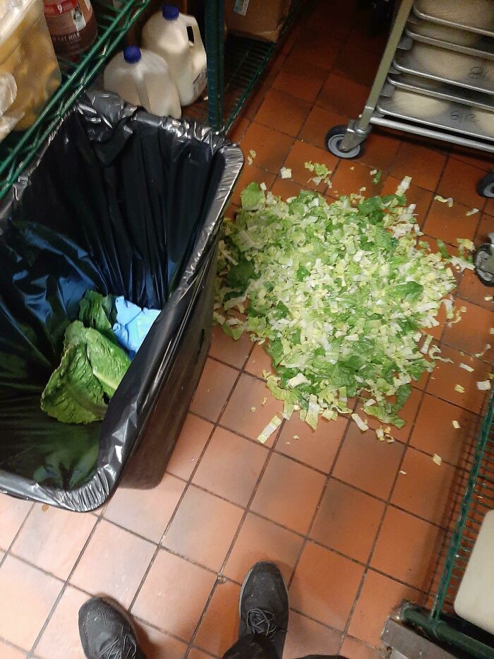 73 Unfortunate Kitchen Fails That Are So Bad It Would Be Best To Throw The Whole Kitchen Away
