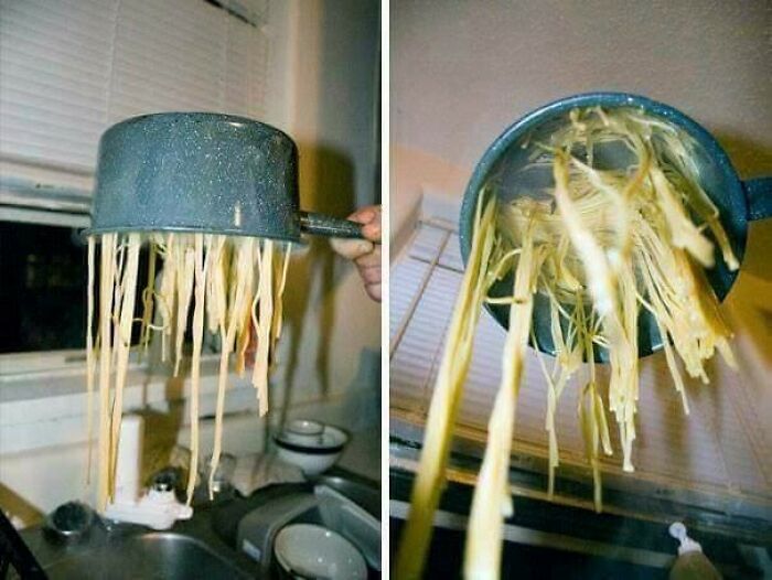 73 Unfortunate Kitchen Fails That Are So Bad It Would Be Best To Throw The Whole Kitchen Away