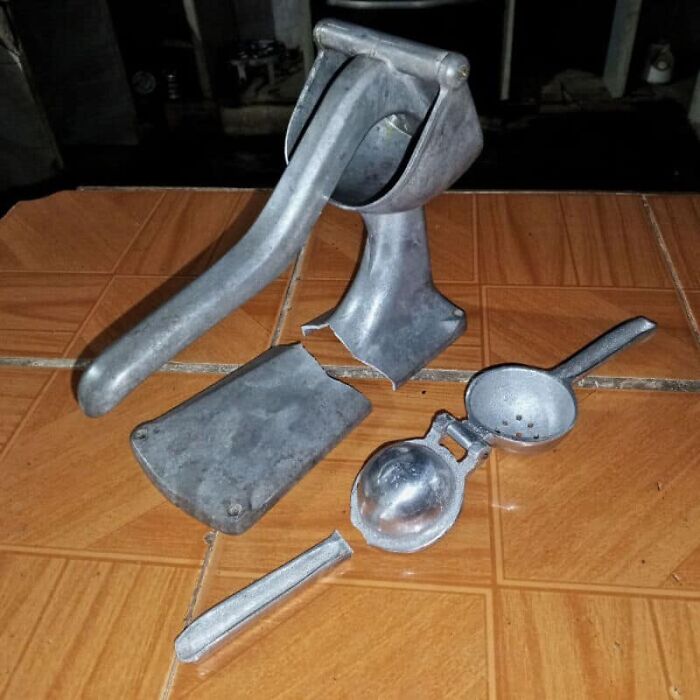 73 Unfortunate Kitchen Fails That Are So Bad It Would Be Best To Throw The Whole Kitchen Away