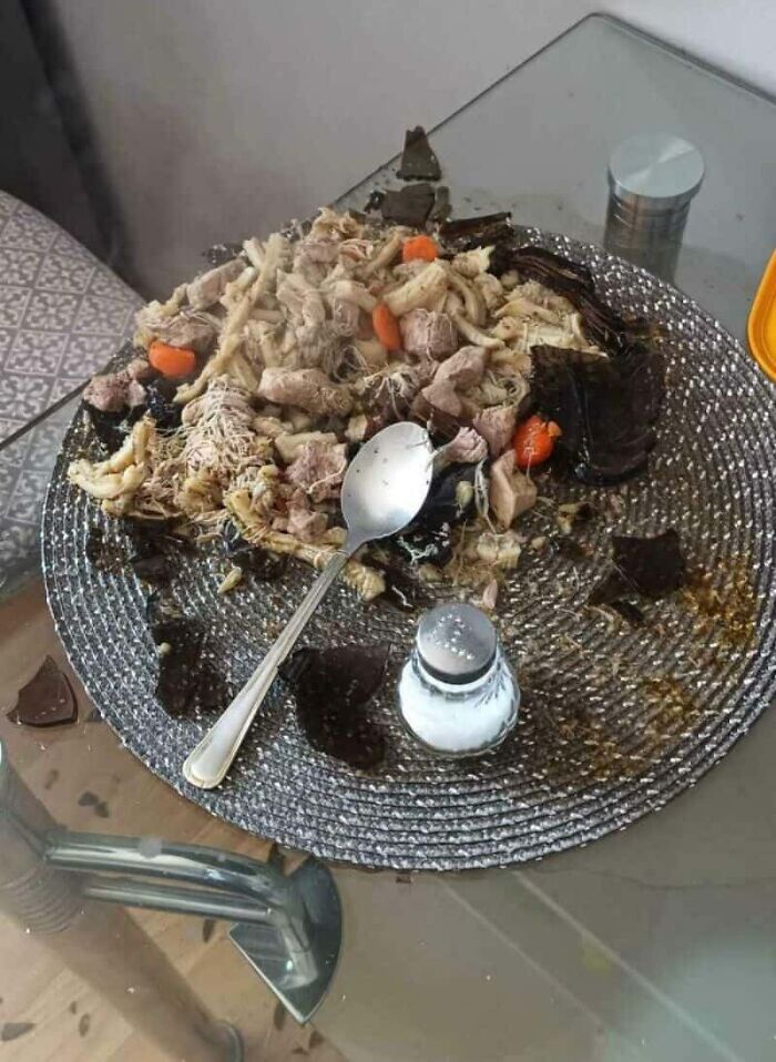 73 Unfortunate Kitchen Fails That Are So Bad It Would Be Best To Throw The Whole Kitchen Away