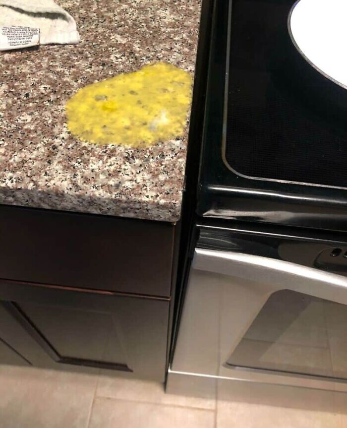 73 Unfortunate Kitchen Fails That Are So Bad It Would Be Best To Throw The Whole Kitchen Away