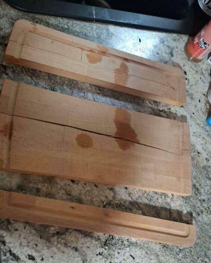 73 Unfortunate Kitchen Fails That Are So Bad It Would Be Best To Throw The Whole Kitchen Away