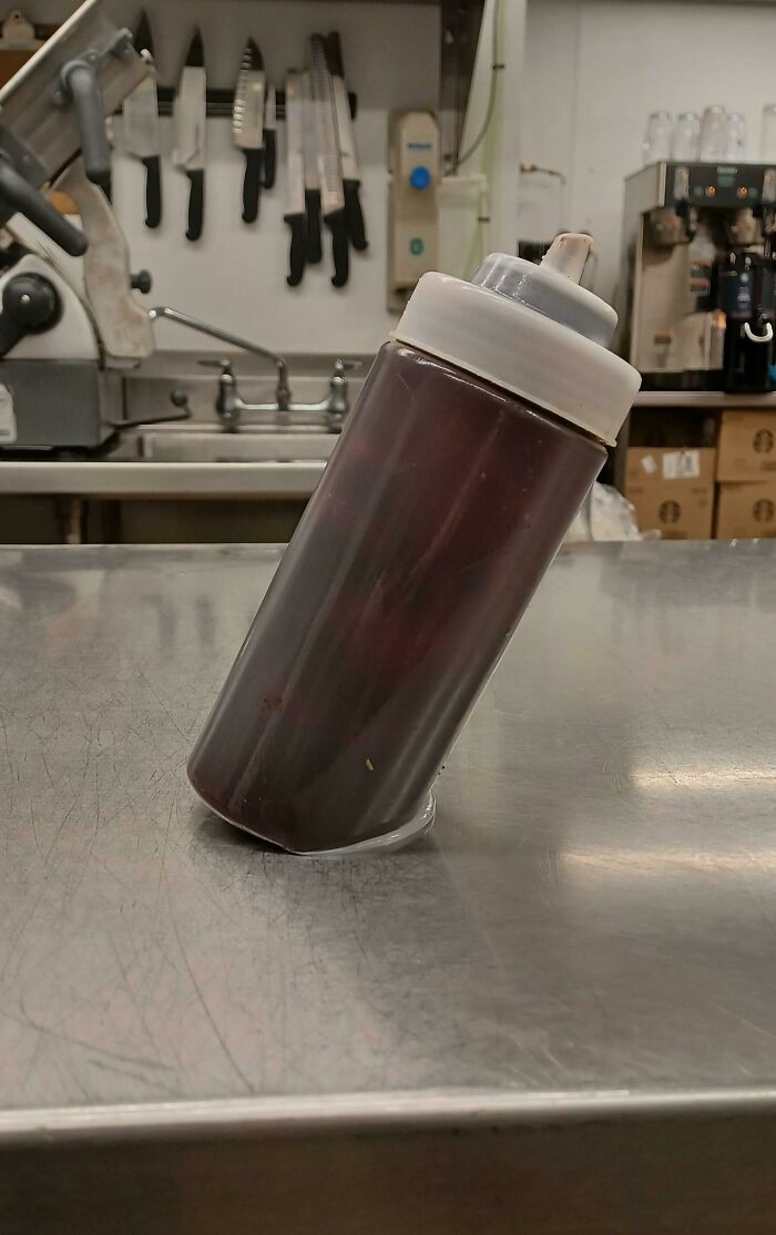 73 Unfortunate Kitchen Fails That Are So Bad It Would Be Best To Throw The Whole Kitchen Away