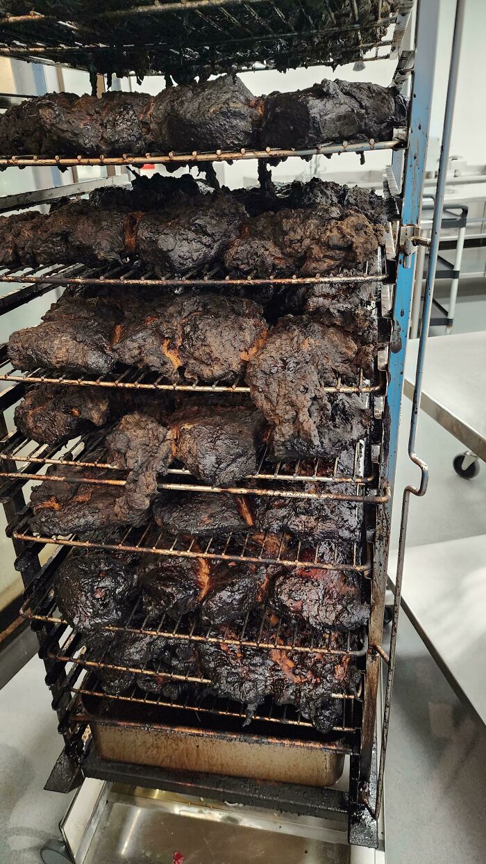 73 Unfortunate Kitchen Fails That Are So Bad It Would Be Best To Throw The Whole Kitchen Away
