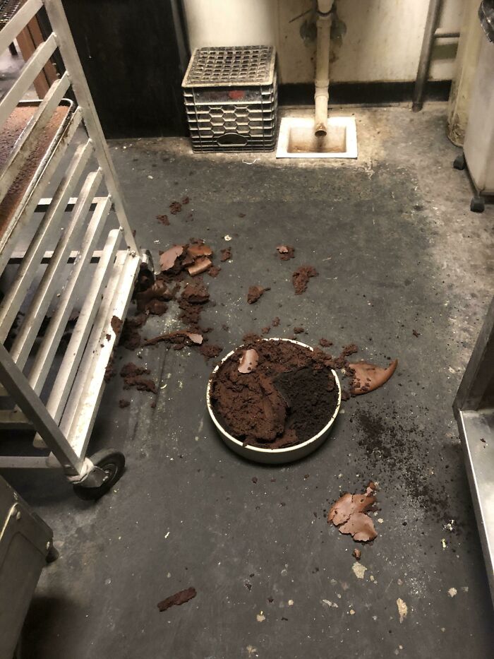 73 Unfortunate Kitchen Fails That Are So Bad It Would Be Best To Throw The Whole Kitchen Away
