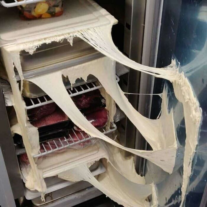 73 Unfortunate Kitchen Fails That Are So Bad It Would Be Best To Throw The Whole Kitchen Away