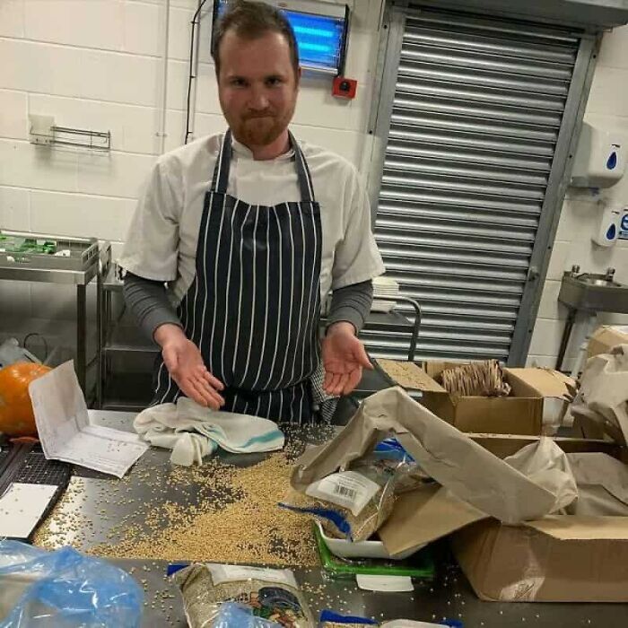 73 Unfortunate Kitchen Fails That Are So Bad It Would Be Best To Throw The Whole Kitchen Away