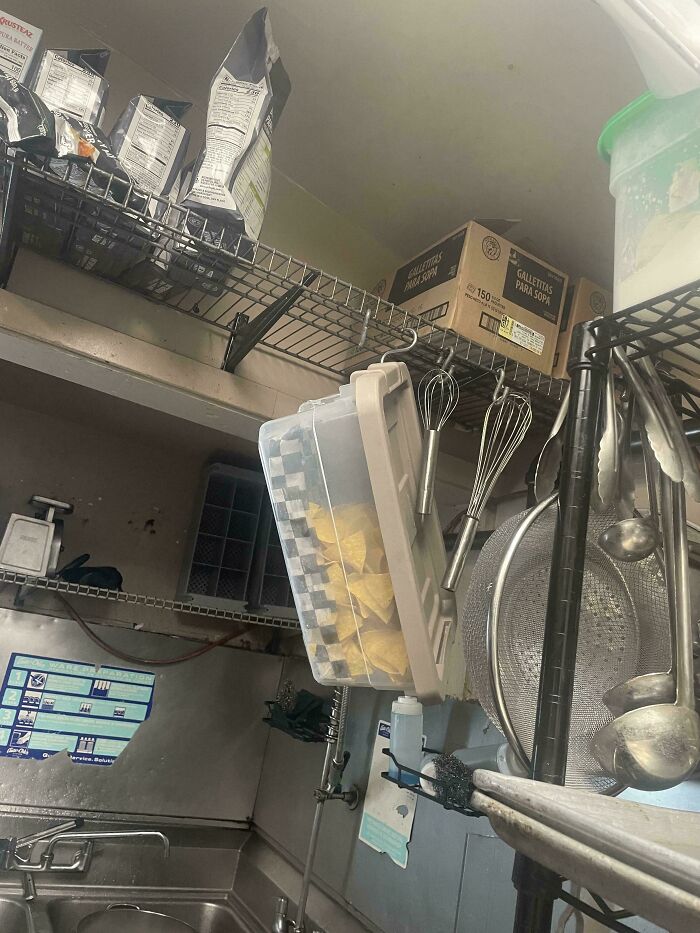 73 Unfortunate Kitchen Fails That Are So Bad It Would Be Best To Throw The Whole Kitchen Away