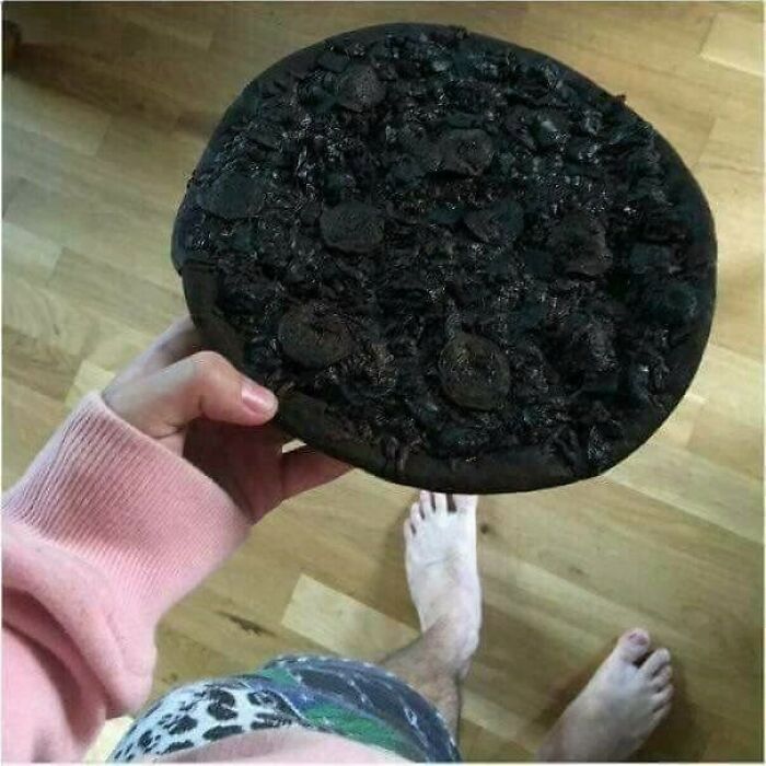 73 Unfortunate Kitchen Fails That Are So Bad It Would Be Best To Throw The Whole Kitchen Away