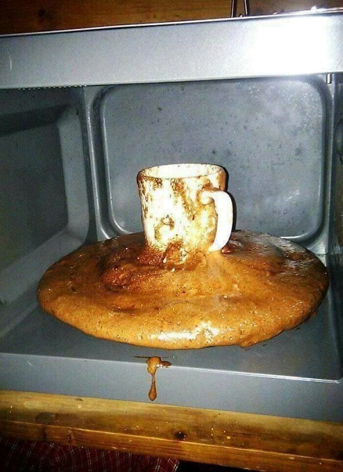 73 Unfortunate Kitchen Fails That Are So Bad It Would Be Best To Throw The Whole Kitchen Away