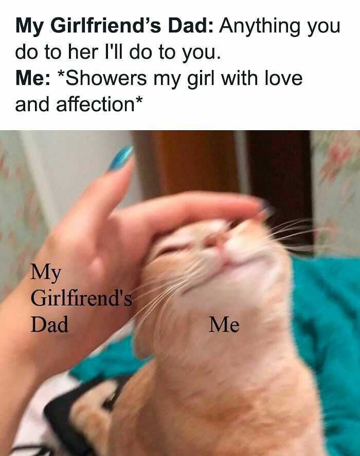 65 Chucklesome Memes About Relationships, Life And Everything Else
