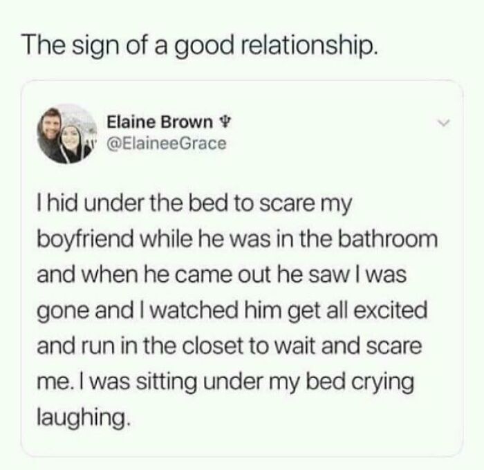 65 Chucklesome Memes About Relationships, Life And Everything Else
