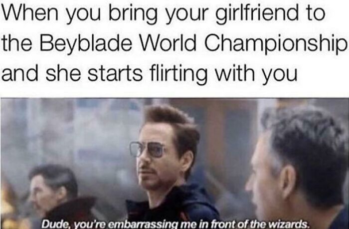 65 Chucklesome Memes About Relationships, Life And Everything Else